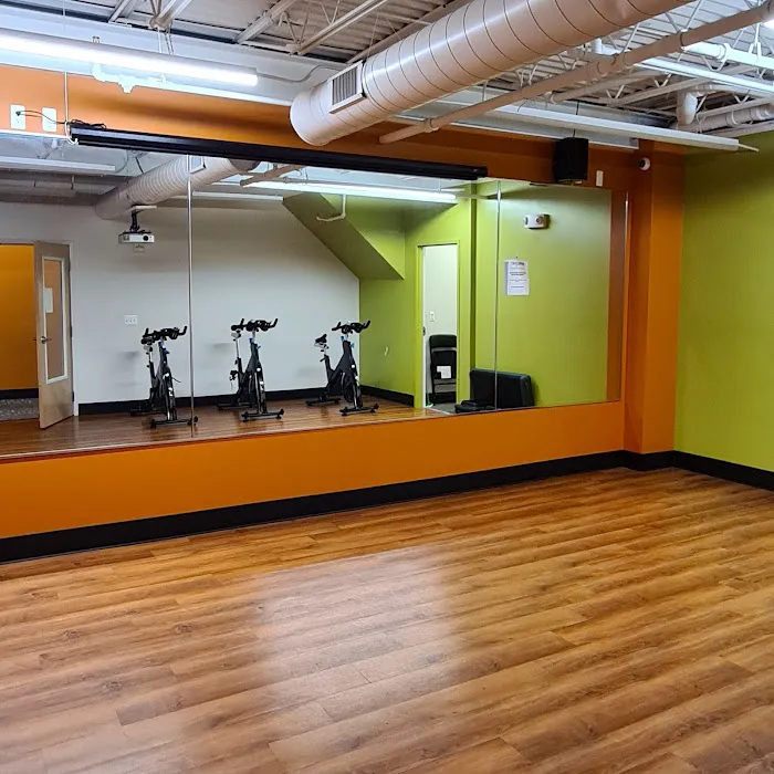 Anytime Fitness Picture 6