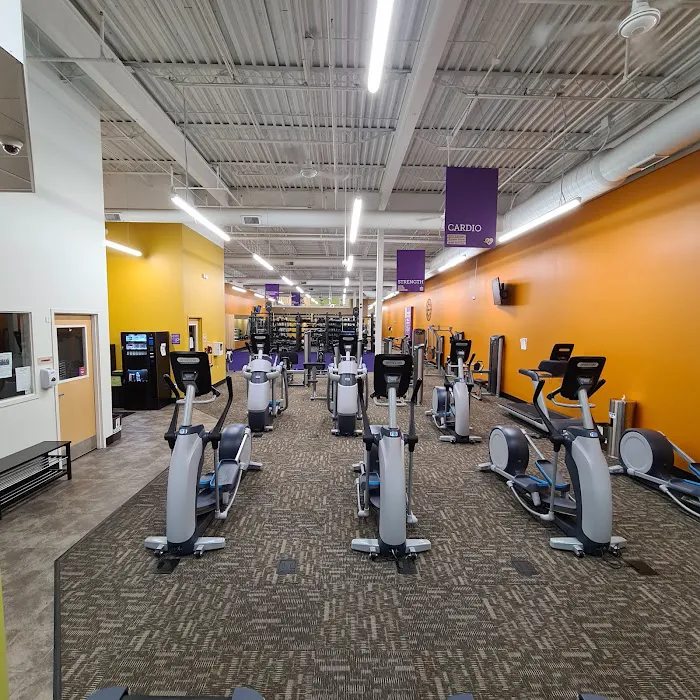 Anytime Fitness Picture 10
