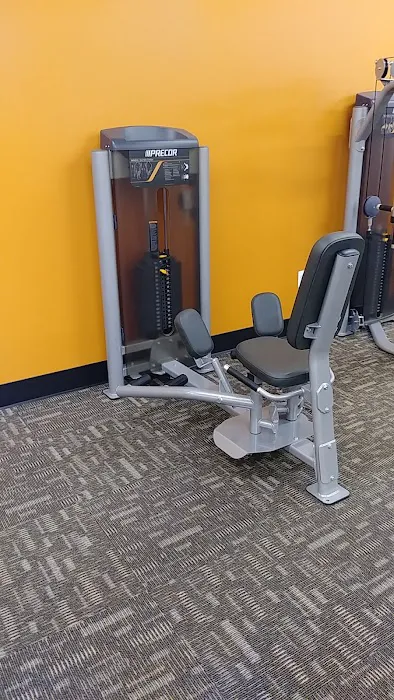 Anytime Fitness Picture 1