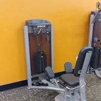 Anytime Fitness ico