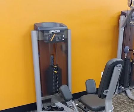 Anytime Fitness