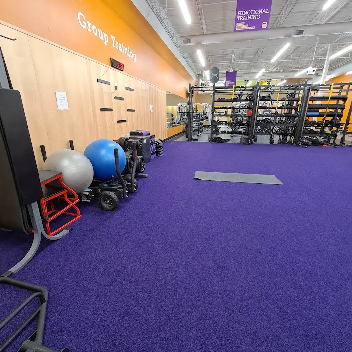 Anytime Fitness Picture 9