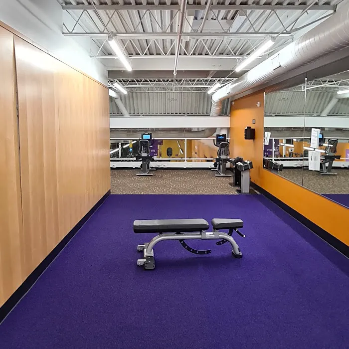 Anytime Fitness Picture 5