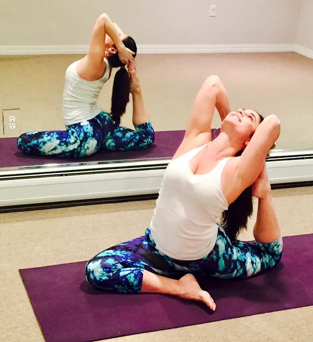 A Beautiful Soul Yoga Picture 2
