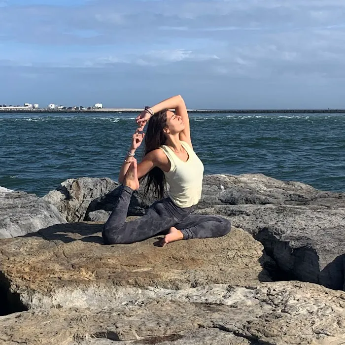 A Beautiful Soul Yoga Picture 1