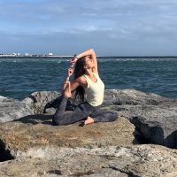 A Beautiful Soul Yoga ico