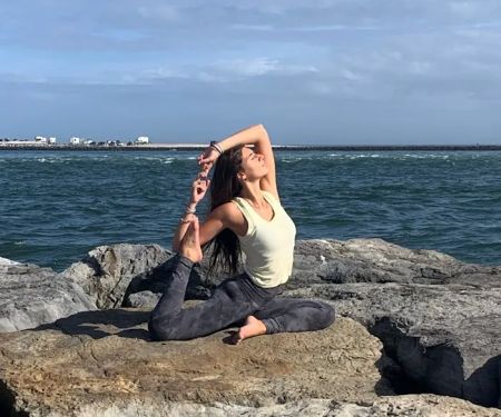 A Beautiful Soul Yoga