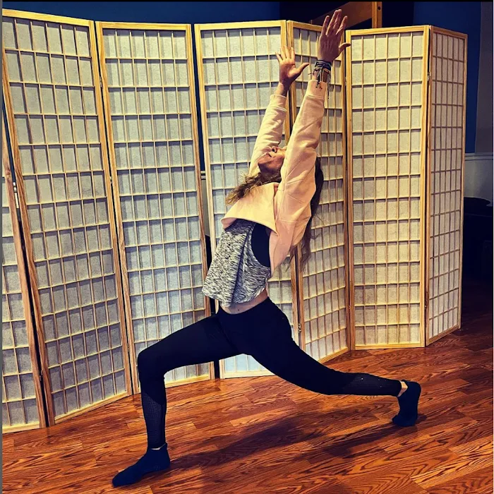 A Beautiful Soul Yoga Picture 6