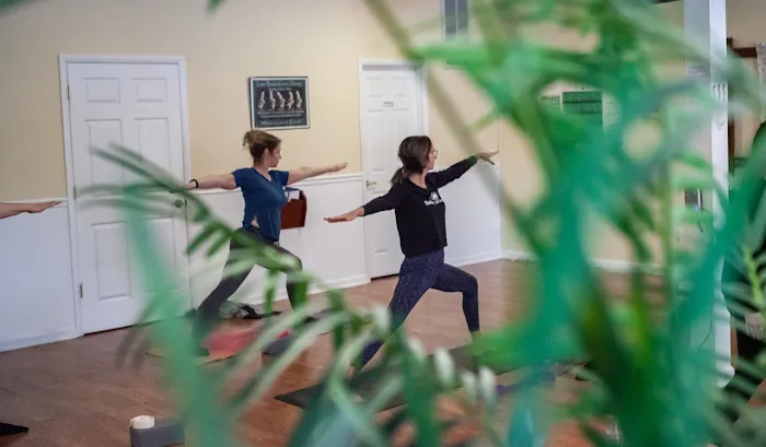 A Beautiful Soul Yoga Picture 4