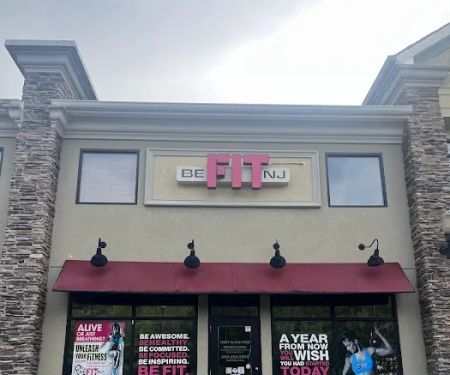 Be Fit NJ, LLC