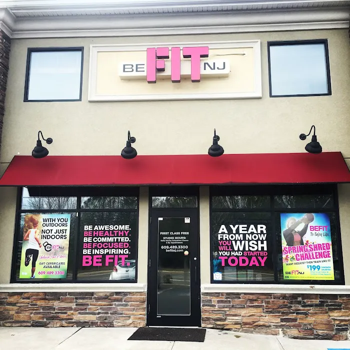 Be Fit NJ, LLC Picture 7