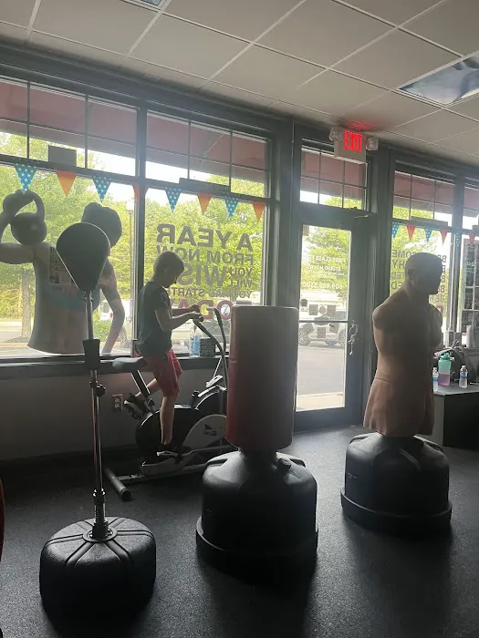 Be Fit NJ, LLC Picture 2