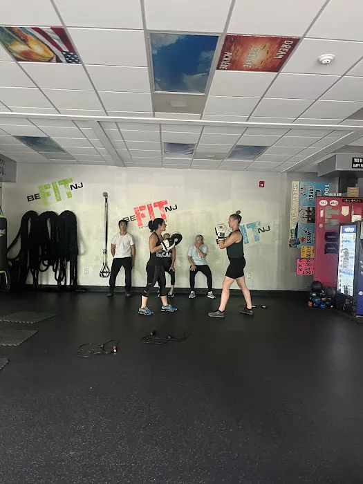 Be Fit NJ, LLC Picture 3