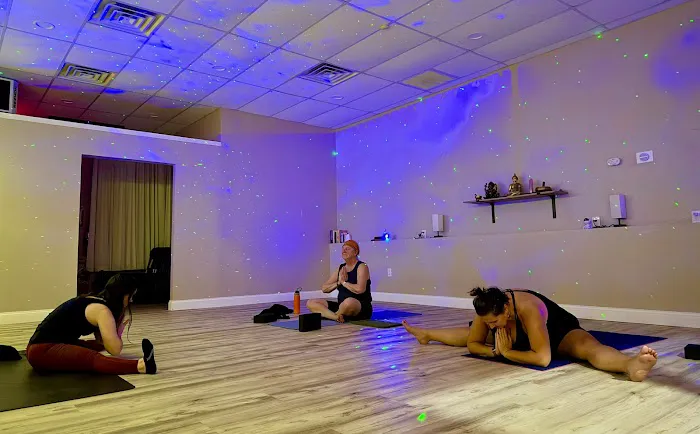 Agni Yoga Picture 3