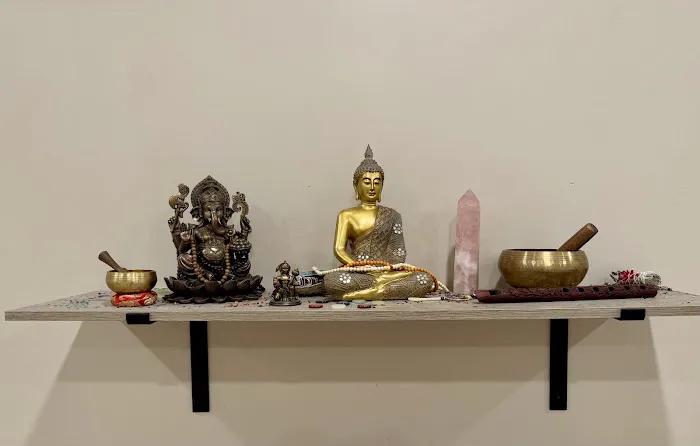 Agni Yoga Picture 4