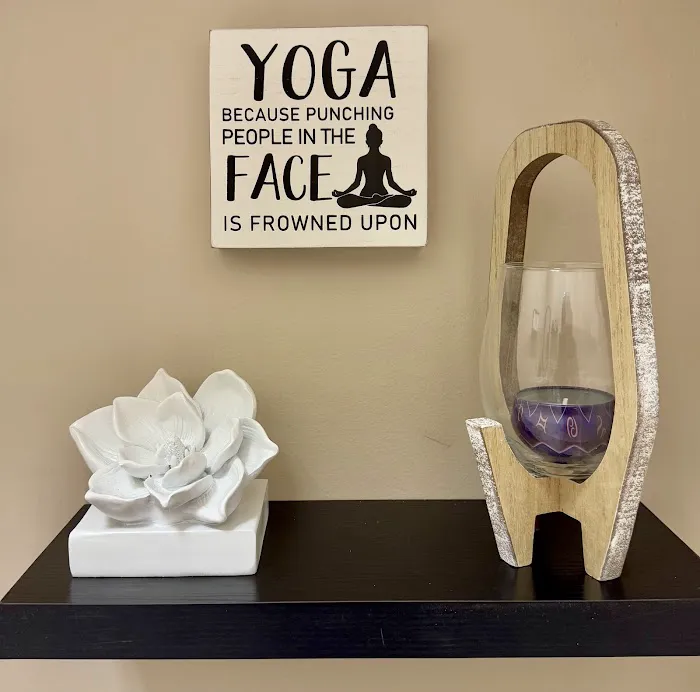 Agni Yoga Picture 2