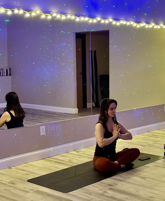 Agni Yoga Picture 8