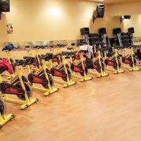 Retro Fitness ico