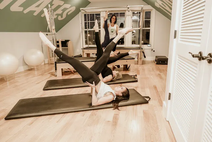 Track 35 Pilates Picture 9