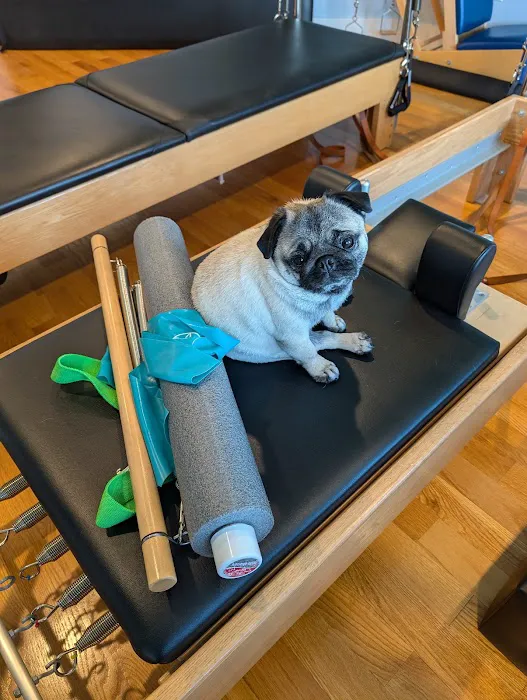 Track 35 Pilates Picture 3