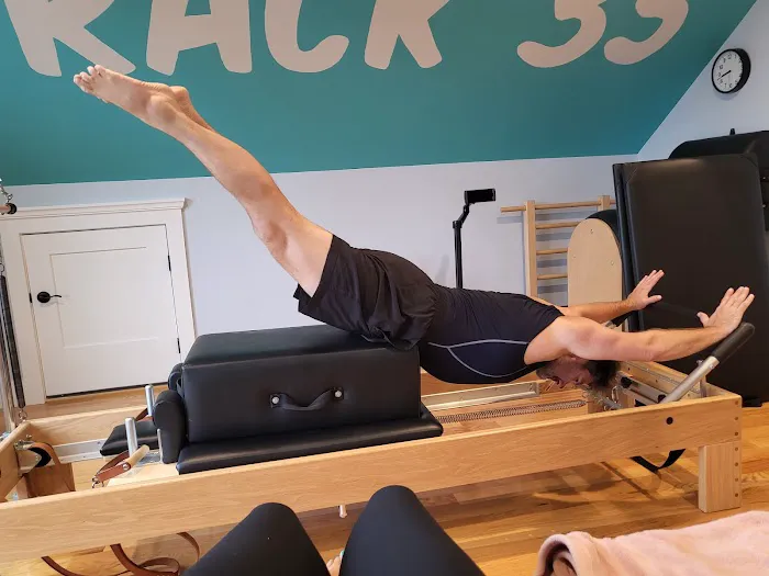 Track 35 Pilates Picture 2