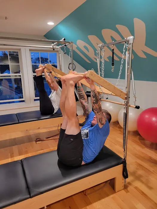 Track 35 Pilates Picture 7