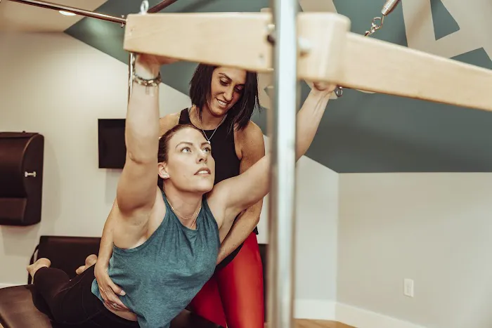 Track 35 Pilates Picture 4