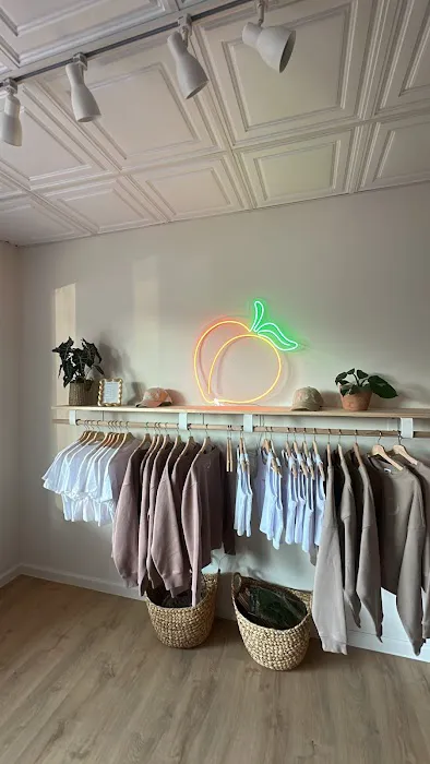 Peach House Pilates Picture 1