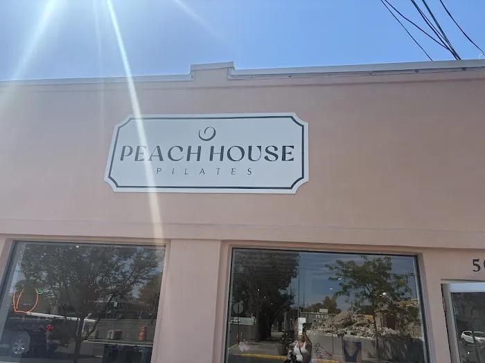 Peach House Pilates Picture 7