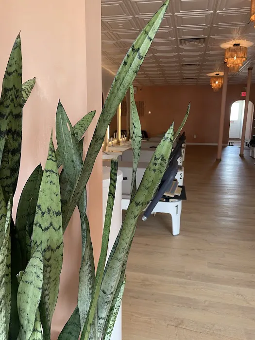 Peach House Pilates Picture 5