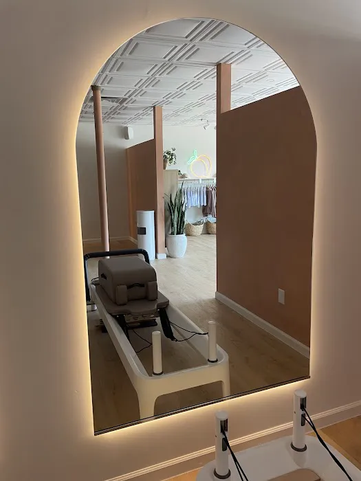 Peach House Pilates Picture 3