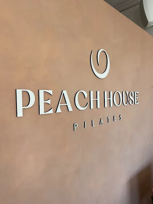 Peach House Pilates Picture 4