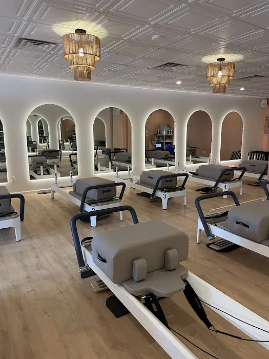 Peach House Pilates Picture 9