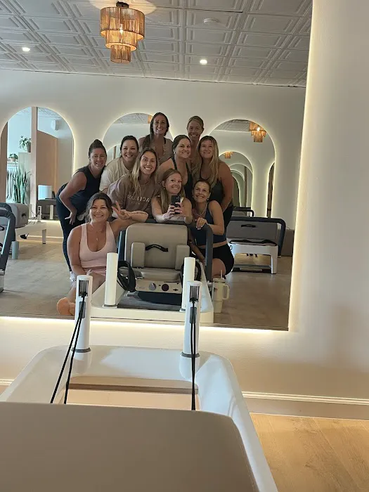 Peach House Pilates Picture 6
