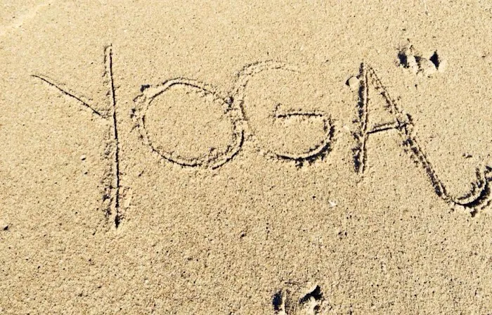 Bay Head Beach Yoga Picture 4