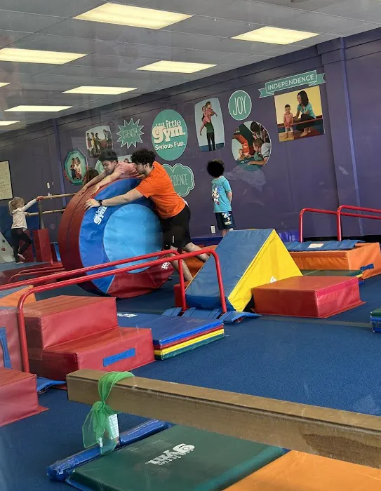 The Little Gym of Roxbury Picture 1