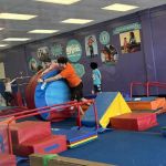 The Little Gym of Roxbury