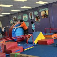 The Little Gym of Roxbury ico