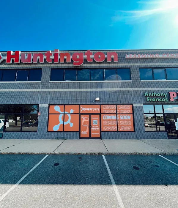 Orangetheory Fitness Picture 10