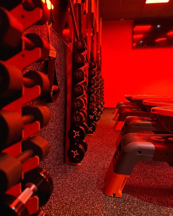 Orangetheory Fitness Picture 9