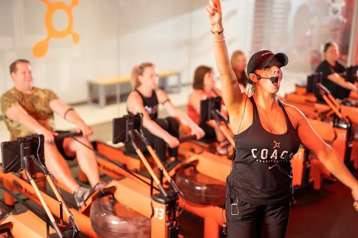 Orangetheory Fitness Picture 2