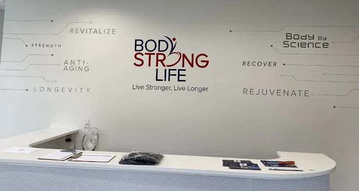 Body Strong Life Picture 10
