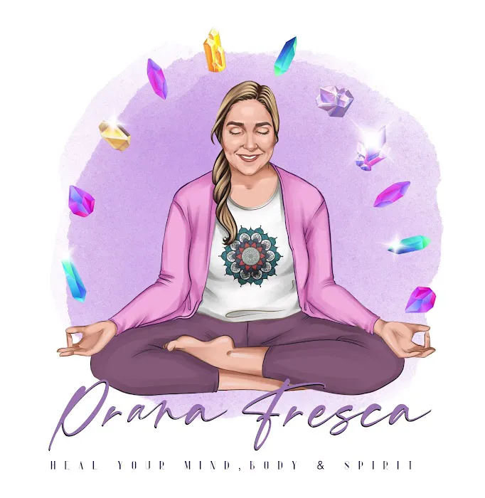 Prana Fresca Picture 1