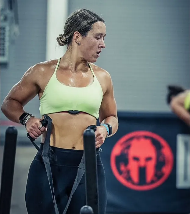Athletic Republic Randolph Picture 9