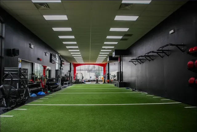 Athletic Republic Randolph Picture 5