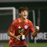 Athletic Republic Randolph ico