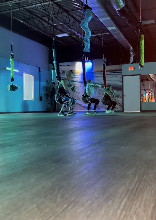 Bungee Fitness Forever Picture 3