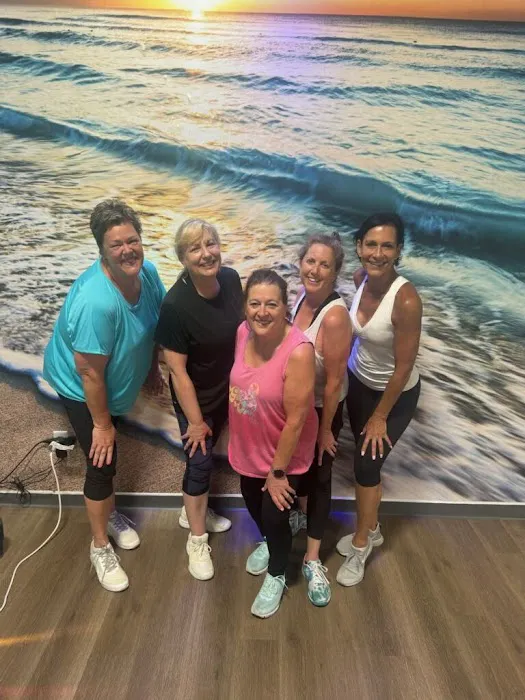Bungee Fitness Forever Picture 1