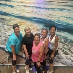 Bungee Fitness Forever