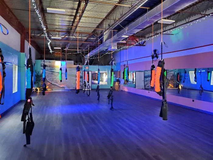 Bungee Fitness Forever Picture 4